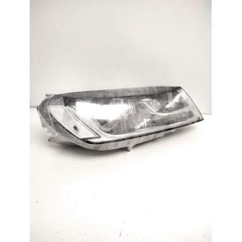 Recambio de faro xenon derecho para volkswagen touareg (7p5) referencia OEM IAM 7P1941034A 1ZT01193722 