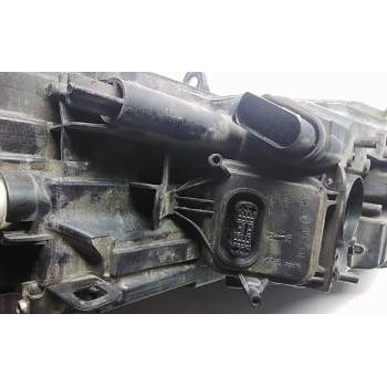 Recambio de faro xenon derecho para volkswagen touareg (7p5) referencia OEM IAM 7P1941034A 1ZT01193722 