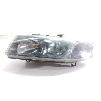 Recambio de faro izquierdo para seat leon (1m1) signo referencia OEM IAM 4451109L 4451117L 