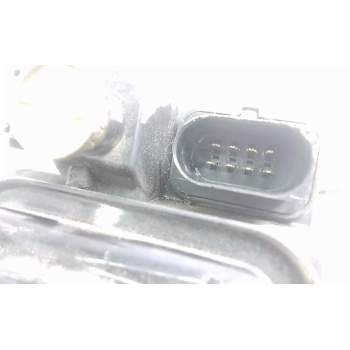 Recambio de faro izquierdo para seat leon (1m1) signo referencia OEM IAM 4451109L 4451117L 