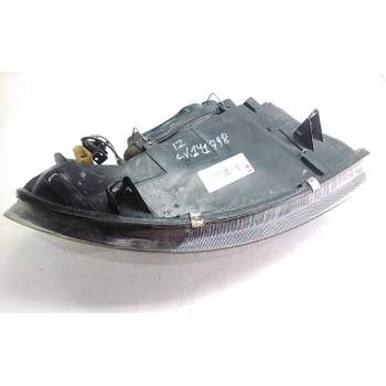 Recambio de faro izquierdo para seat leon (1m1) signo referencia OEM IAM 4451109L 4451117L 