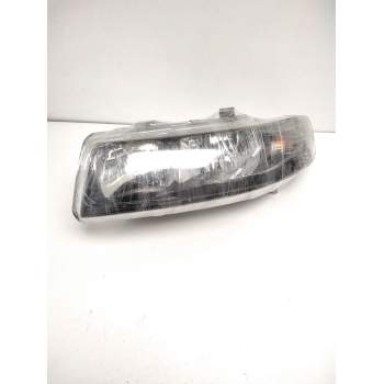Recambio de faro izquierdo para seat leon (1m1) signo referencia OEM IAM 4451109L 4451117L 