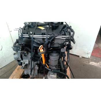 MOTOR COMPLETO BKC 