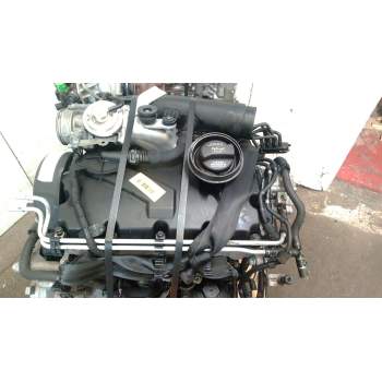 Recambio de motor completo para volkswagen golf v (1k1) 1.9 tdi referencia OEM IAM BKC  