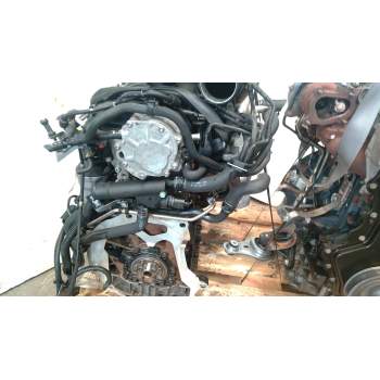 Recambio de motor completo para volkswagen golf v (1k1) 1.9 tdi referencia OEM IAM BKC  