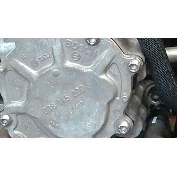 Recambio de motor completo para volkswagen golf v (1k1) 1.9 tdi referencia OEM IAM BKC  