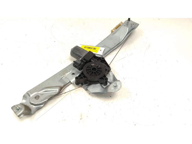 Recambio de elevalunas trasero izquierdo para dacia duster (hm_) 1.5 dci 115 (hmad) referencia OEM IAM 827210622  