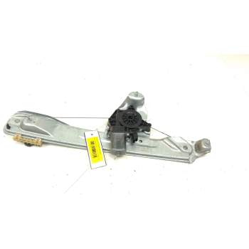 Recambio de elevalunas trasero izquierdo para dacia duster (hm_) 1.5 dci 115 (hmad) referencia OEM IAM 827210622  