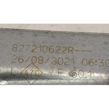 Recambio de elevalunas trasero izquierdo para dacia duster (hm_) 1.5 dci 115 (hmad) referencia OEM IAM 827210622  