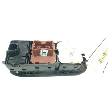 Recambio de mando elevalunas delantero izquierdo para dacia duster (hm_) 1.5 dci 115 (hmad) referencia OEM IAM 254113300  