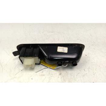 Recambio de mando elevalunas trasero izquierdo para dacia duster (hm_) 1.5 dci 115 (hmad) referencia OEM IAM 829606755  