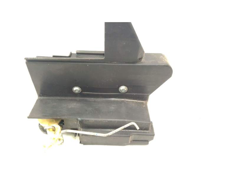 Recambio de cerradura puerta delantera izquierda para dacia duster (hm_) 1.5 dci 115 (hmad) referencia OEM IAM 805032234R  
