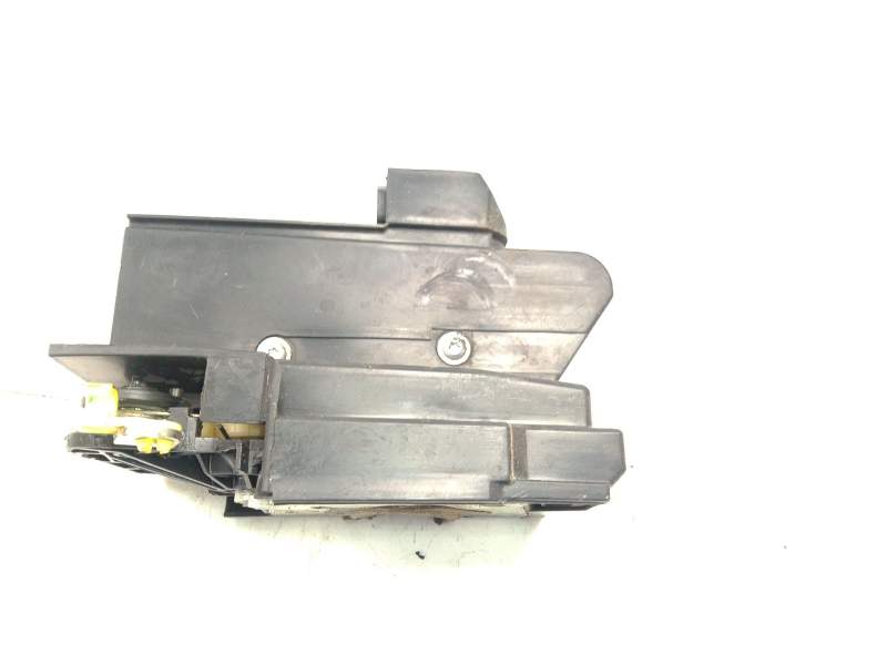 Recambio de cerradura puerta trasera izquierda para dacia duster (hm_) 1.5 dci 115 (hmad) referencia OEM IAM 825031773R  