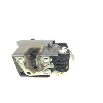 Recambio de cerradura puerta trasera izquierda para dacia duster (hm_) 1.5 dci 115 (hmad) referencia OEM IAM 825031773R  