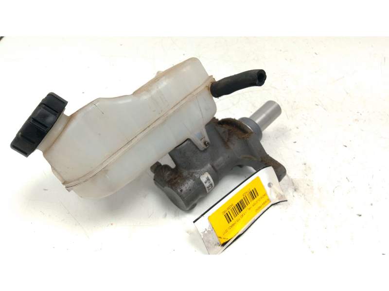 Recambio de bomba freno para dacia duster (hm_) 1.5 dci 115 (hmad) referencia OEM IAM 460918629  