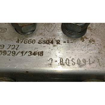 Recambio de abs para dacia duster (hm_) 1.5 dci 115 (hmad) referencia OEM IAM 476606804R  