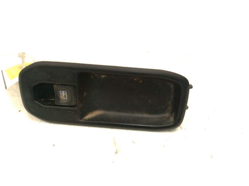Recambio de mando elevalunas delantero derecho para dacia duster (hm_) 1.5 dci 115 (hmad) referencia OEM IAM 809609000  