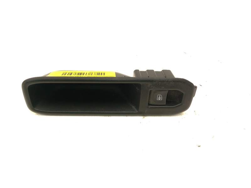 Recambio de mando elevalunas trasero derecho para dacia duster (hm_) 1.5 dci 115 (hmad) referencia OEM IAM 829606755  