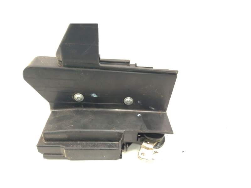 Recambio de cerradura puerta delantera derecha para dacia duster (hm_) 1.5 dci 115 (hmad) referencia OEM IAM 805021840R  