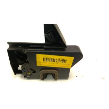 Recambio de cerradura puerta delantera derecha para dacia duster (hm_) 1.5 dci 115 (hmad) referencia OEM IAM 805021840R  