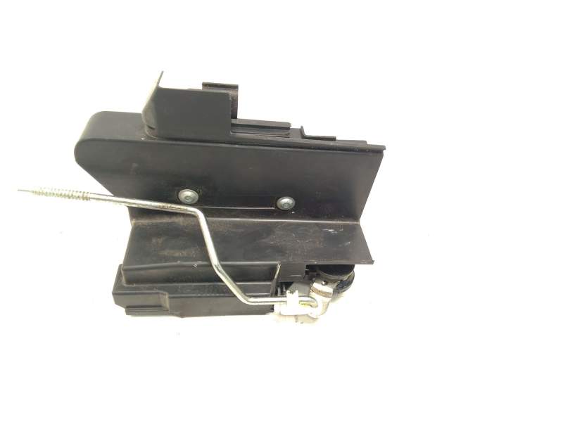 Recambio de cerradura puerta trasera derecha para dacia duster (hm_) 1.5 dci 115 (hmad) referencia OEM IAM 825023654R  