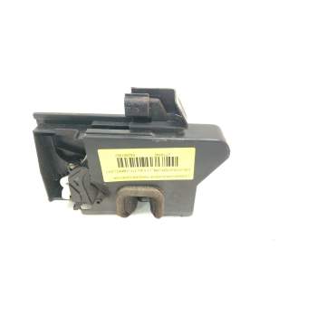 Recambio de cerradura puerta trasera derecha para dacia duster (hm_) 1.5 dci 115 (hmad) referencia OEM IAM 825023654R  