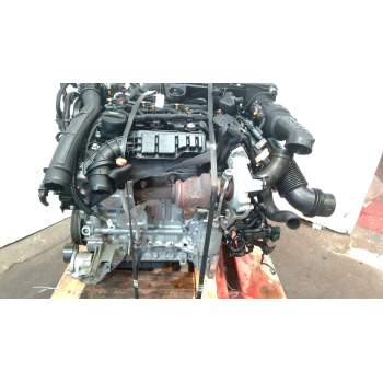 MOTOR COMPLETO YH01 