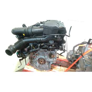 Recambio de motor completo para peugeot 208 furgoneta/hatchback (cr_) 1.5 bluehdi 100 referencia OEM IAM YH01  