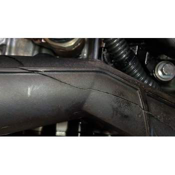 Recambio de motor completo para peugeot 208 furgoneta/hatchback (cr_) 1.5 bluehdi 100 referencia OEM IAM YH01  