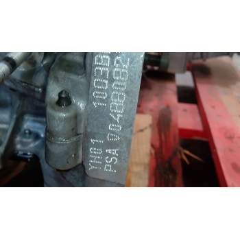 Recambio de motor completo para peugeot 208 furgoneta/hatchback (cr_) 1.5 bluehdi 100 referencia OEM IAM YH01  