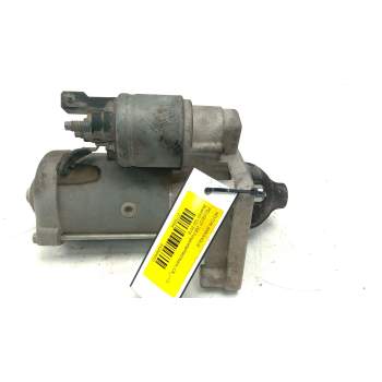 Recambio de motor arranque para peugeot 208 furgoneta/hatchback (cr_) 1.5 bluehdi 100 referencia OEM IAM 9825233080  
