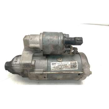 Recambio de motor arranque para peugeot 208 furgoneta/hatchback (cr_) 1.5 bluehdi 100 referencia OEM IAM 9825233080  