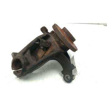 Recambio de mangueta delantera derecha para peugeot 208 furgoneta/hatchback (cr_) 1.5 bluehdi 100 referencia OEM IAM   