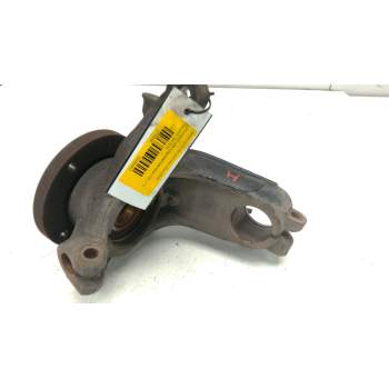 Recambio de mangueta delantera izquierda para peugeot 208 furgoneta/hatchback (cr_) 1.5 bluehdi 100 referencia OEM IAM 160755748