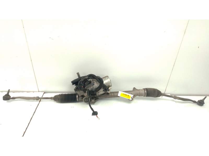 Recambio de caja direccion electrica para peugeot 208 furgoneta/hatchback (cr_) 1.5 bluehdi 100 referencia OEM IAM 6820000190  