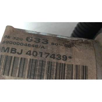 Recambio de caja direccion electrica para peugeot 208 furgoneta/hatchback (cr_) 1.5 bluehdi 100 referencia OEM IAM 6820000190  