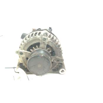 Recambio de alternador para peugeot 208 furgoneta/hatchback (cr_) 1.5 bluehdi 100 referencia OEM IAM 9820893880  
