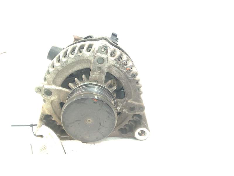 Recambio de alternador para peugeot 208 furgoneta/hatchback (cr_) 1.5 bluehdi 100 referencia OEM IAM 9820893880  