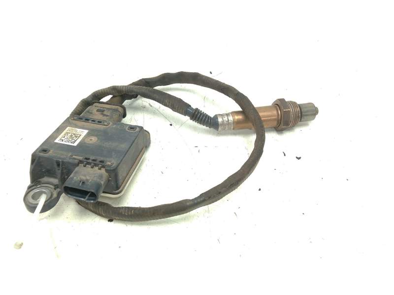 Recambio de sonda lambda para dacia duster (hm_) 1.5 dci 115 (hmad) referencia OEM IAM 1277023365R  