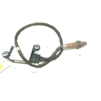 Recambio de sonda lambda para dacia duster (hm_) 1.5 dci 115 (hmad) referencia OEM IAM 1277023365R  