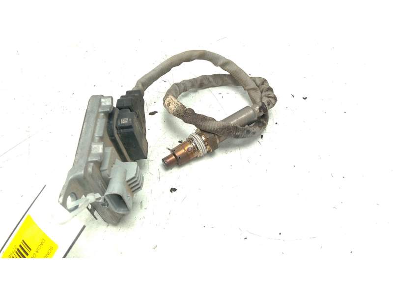 Recambio de sonda lambda para dacia duster (hm_) 1.5 dci 115 (hmad) referencia OEM IAM 227907452  