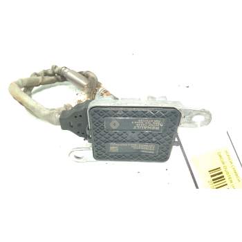 Recambio de sonda lambda para dacia duster (hm_) 1.5 dci 115 (hmad) referencia OEM IAM 227907452  