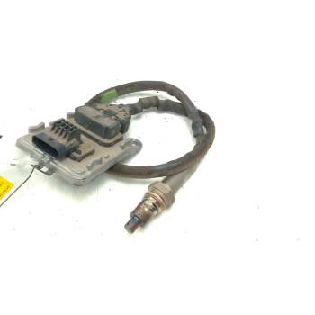 Recambio de sonda lambda para dacia duster (hm_) 1.5 dci 115 (hmad) referencia OEM IAM 227905216R  