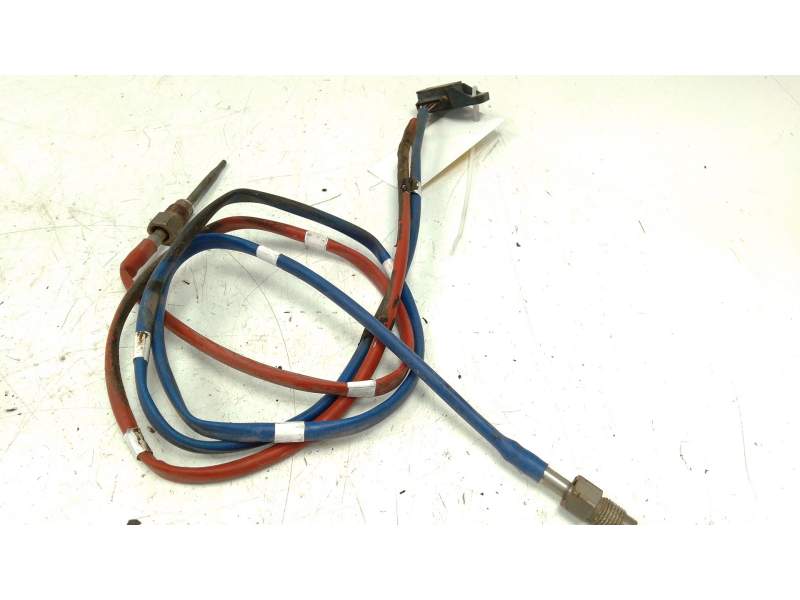 Recambio de sonda lambda para dacia duster (hm_) 1.5 dci 115 (hmad) referencia OEM IAM 226580823R  