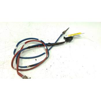 Recambio de sonda lambda para dacia duster (hm_) 1.5 dci 115 (hmad) referencia OEM IAM 226580823R  