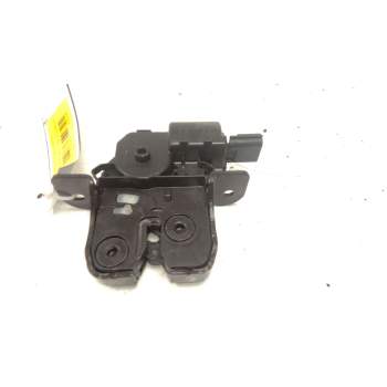 Recambio de cerradura maletero / porton para dacia duster (hm_) 1.5 dci 115 (hmad) referencia OEM IAM 905039428  