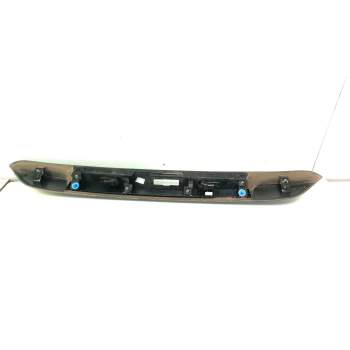 Recambio de piloto matricula para dacia duster (hm_) 1.5 dci 115 (hmad) referencia OEM IAM 848107242  