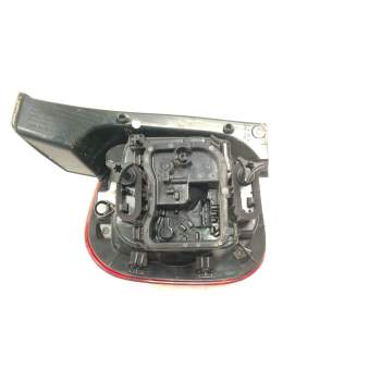 Recambio de piloto trasero derecho para dacia duster (hm_) 1.5 dci 115 (hmad) referencia OEM IAM 265509473  