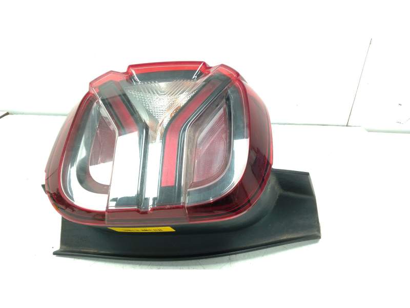 Recambio de piloto trasero izquierdo para dacia duster (hm_) 1.5 dci 115 (hmad) referencia OEM IAM 265557200  