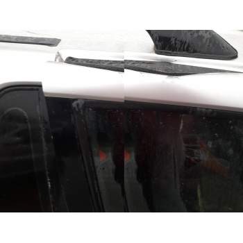 opel frontera b (u99) del año 1999